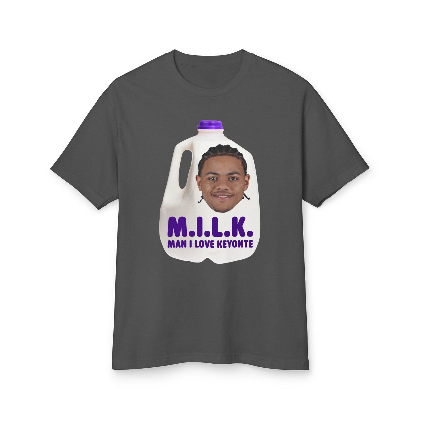 Man I Love Keyonte Tee