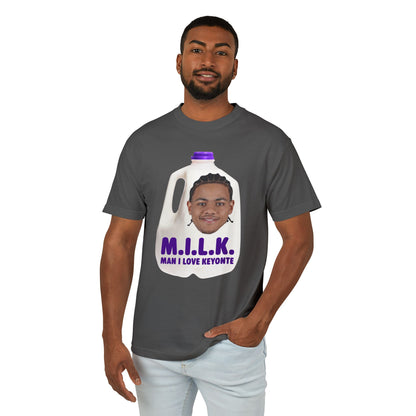 Man I Love Keyonte Tee